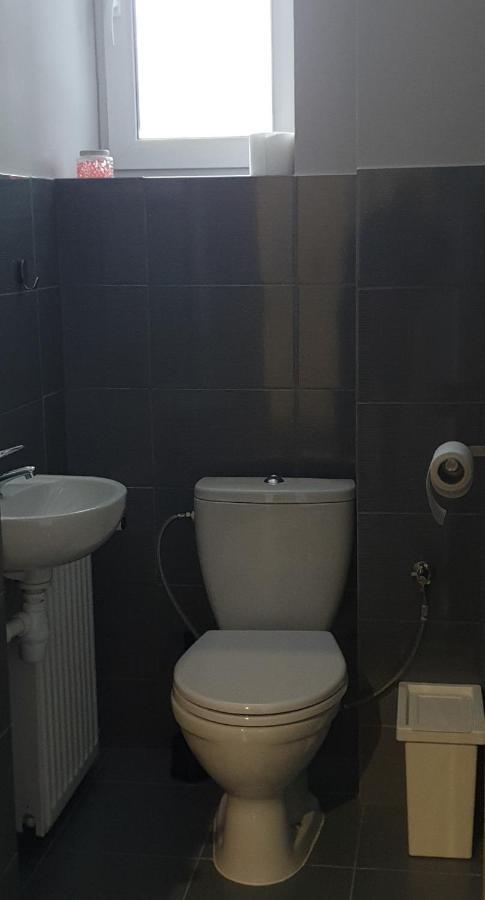 Wadowice Apartamenty Nad Skawa Exterior foto