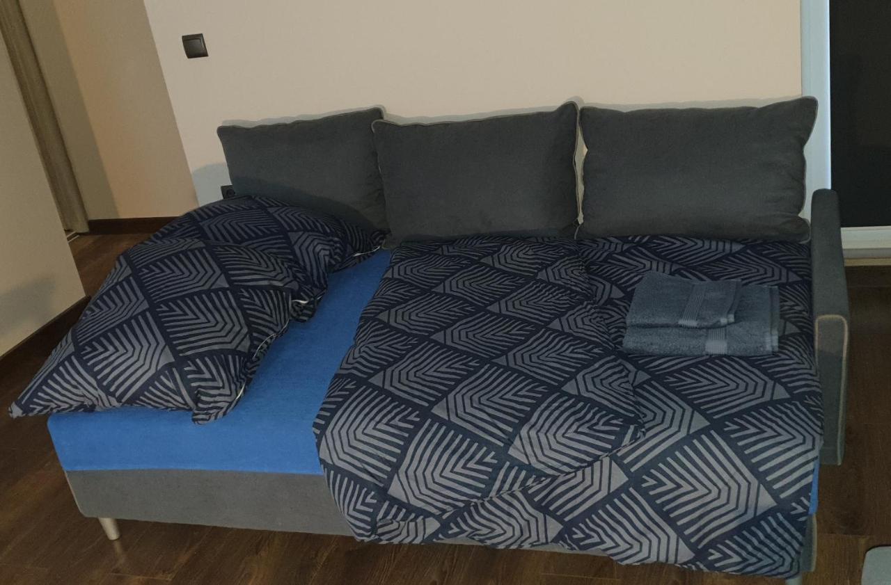 Wadowice Apartamenty Nad Skawa Exterior foto