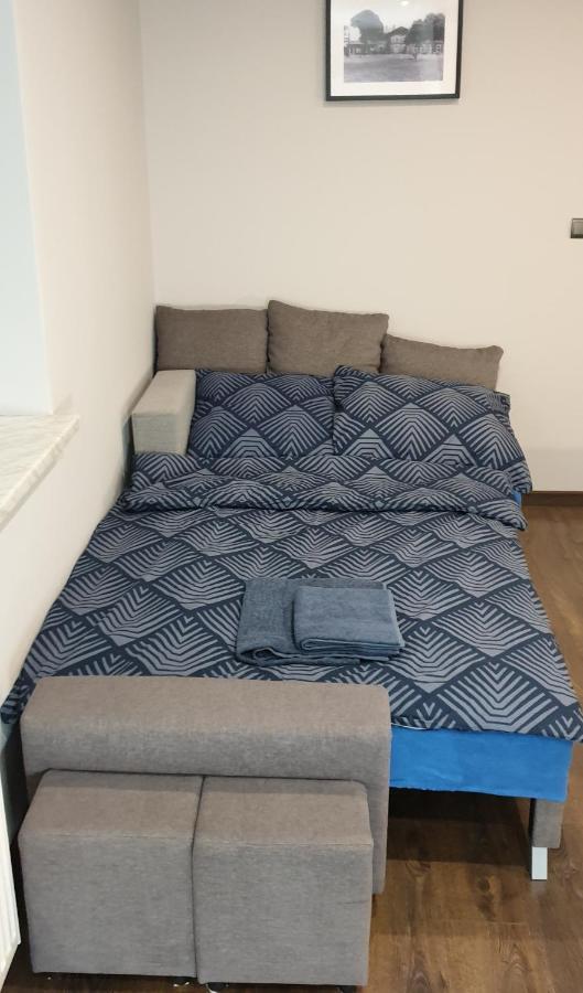 Wadowice Apartamenty Nad Skawa Exterior foto