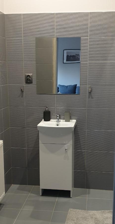 Wadowice Apartamenty Nad Skawa Exterior foto